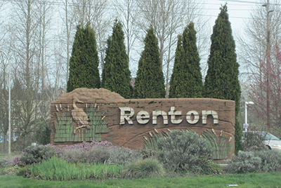 Renton Plumbing